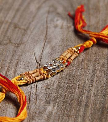 Beautiful Rakhi Combo 3
