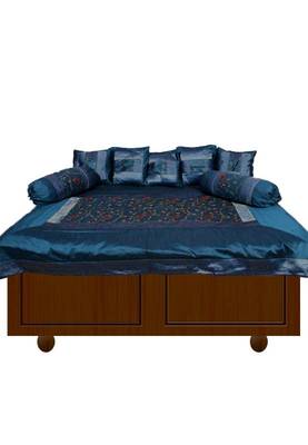 Aqua Tone Diwan Set 1