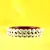 Large Size Stone Bangles Colour Red