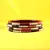 Large Size Multicolour Bangles Colour Maroon