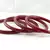 Large Size  Bangles 21 Cut Colour Red 