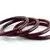 Large Size  Bangles 21 Cut Colour Maroon 