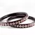Large Size Bangles Colour Maroon 
