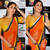 Kareena Kapoor Rasbary Bollywood Replica Saree