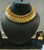 Beautiful multicolor jewellery