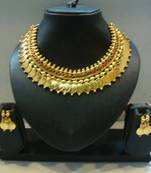 Beautiful multicolor jewellery