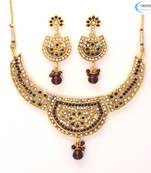 Wedding fashion necklace set