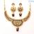 Wedding fashion necklace set