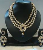 Beautiful multicolor jewellery