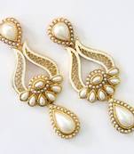 Beautiful Colour Stones Long Hangings