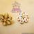 Kundan Meenakari Flower Tops
