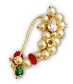 maharashtrian traditional nath