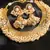  Beautiful Designer Pearl Cluster Necklace Set 