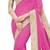 Mira Enterprise Pink Saree