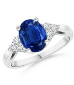 Cubic Zirconia Sterling Silver Raipur Ring