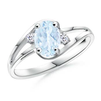 Cubic Zirconia Sterling Silver Karnataka Ring 1