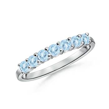 Cubic Zirconia Sterling Silver Sakshi Ring 1