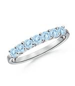 Cubic Zirconia Sterling Silver Sakshi Ring