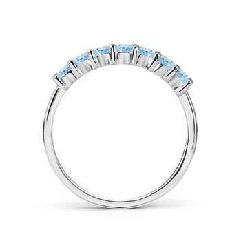 Cubic Zirconia Sterling Silver Sakshi Ring 3