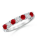 Cubic Zirconia Sterling Silver Krupa Ring