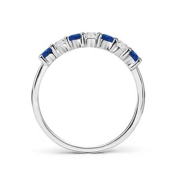 Cubic Zirconia Sterling Silver Krupali Ring 3