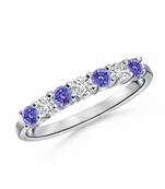 Cubic Zirconia Sterling Silver Karuna Ring