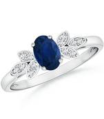 Cubic Zirconia Sterling Silver Janavi Ring