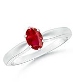 Cubic Zirconia Sterling Silver Pratiksha Ring