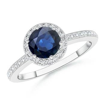 Cubic Zirconia Sterling Silver Sonali Ring 1