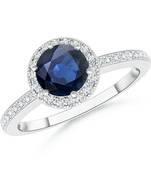 Cubic Zirconia Sterling Silver Sonali Ring