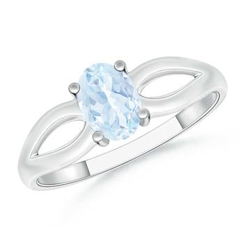Cubic Zirconia Sterling Silver Sakshi Ring 1