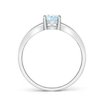 Cubic Zirconia Sterling Silver Sakshi Ring 3