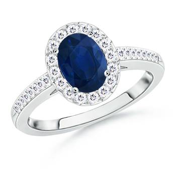 Cubic Zirconia Sterling Silver Arpita Ring 1