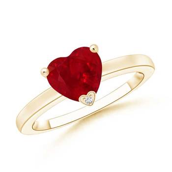 Cubic Zirconia Sterling Silver Sachi Ring 1