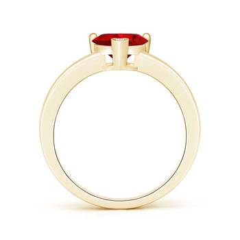 Cubic Zirconia Sterling Silver Sachi Ring 3