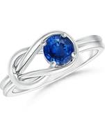 Cubic Zirconia Sterling Silver Priya Ring