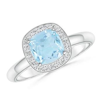 Cubic Zirconia Sterling Silver Purva Ring 1