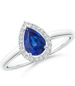 Cubic Zirconia Sterling Silver Sakshi Ring