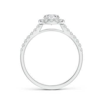 Cubic Zirconia Sterling Silver Puneri Ring 2