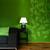 Modern Vine wall decal