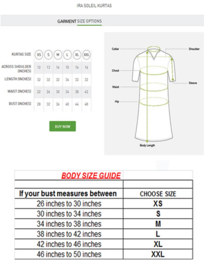 Kiwi England Light blue cotton printed stitched kurti