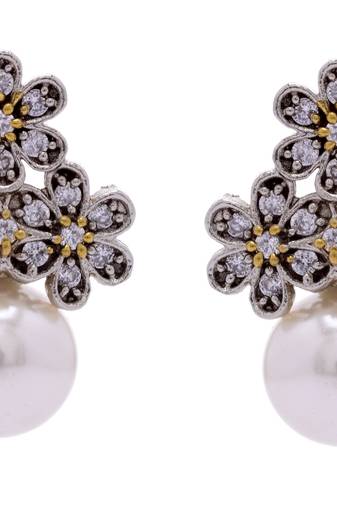 SMALL BEAUTIFUL FLOWER SHAPE VICTORIAN TOPS