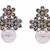 SMALL BEAUTIFUL FLOWER SHAPE VICTORIAN TOPS