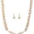 REAL PEARLS NECKLACE SET FROM HYDERABAD(LOOSER PENDANT SET)