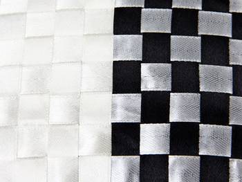 Black N White Cushion Covers-Set of 5 2