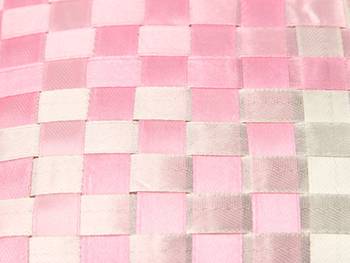 Baby Pink Cushion Covers- Set of 5 2
