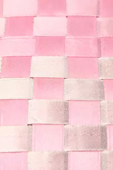 Baby Pink Cushion Covers- Set of 5