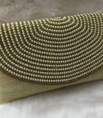 Beautiful Pearl Zircon Work Sling