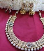 Beautiful multicolor jewellery