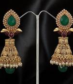 Beautiful multicolor jewellery